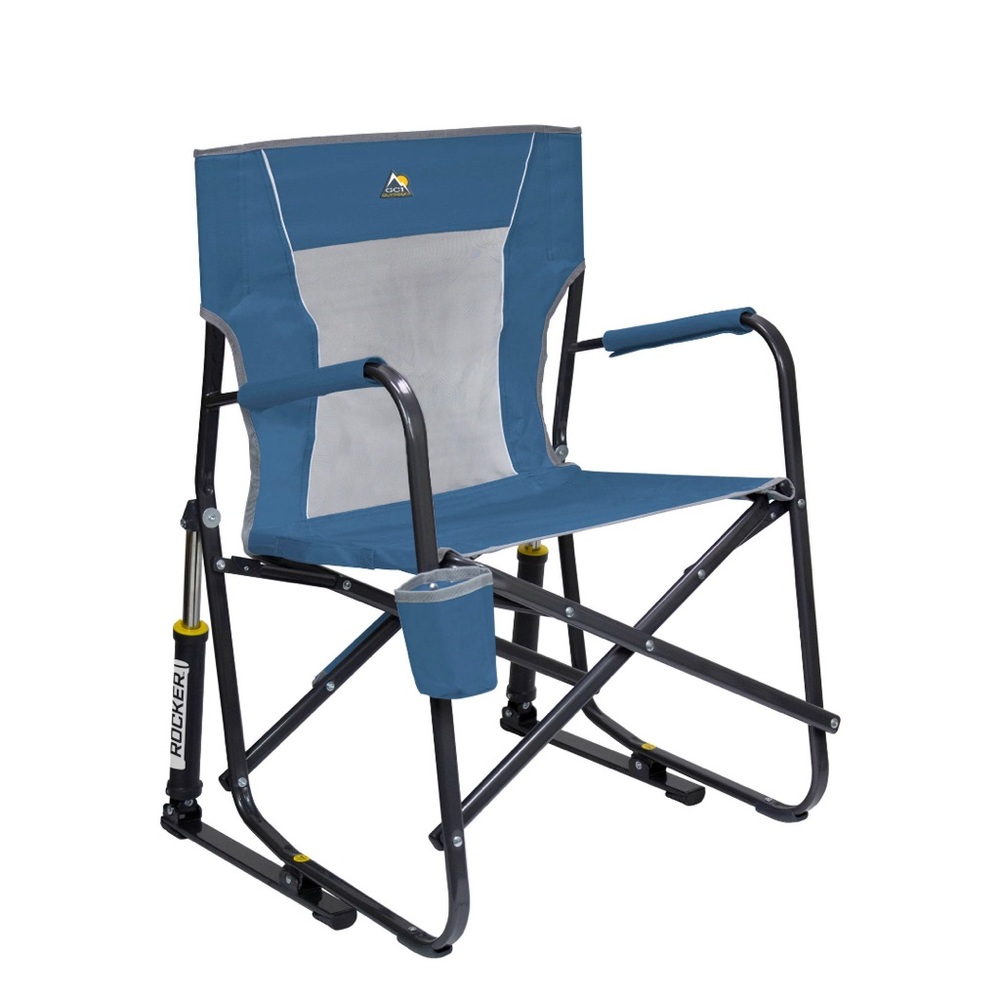 GCI Freestyle rocker. New in box with tags